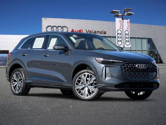 2025 Audi Q5