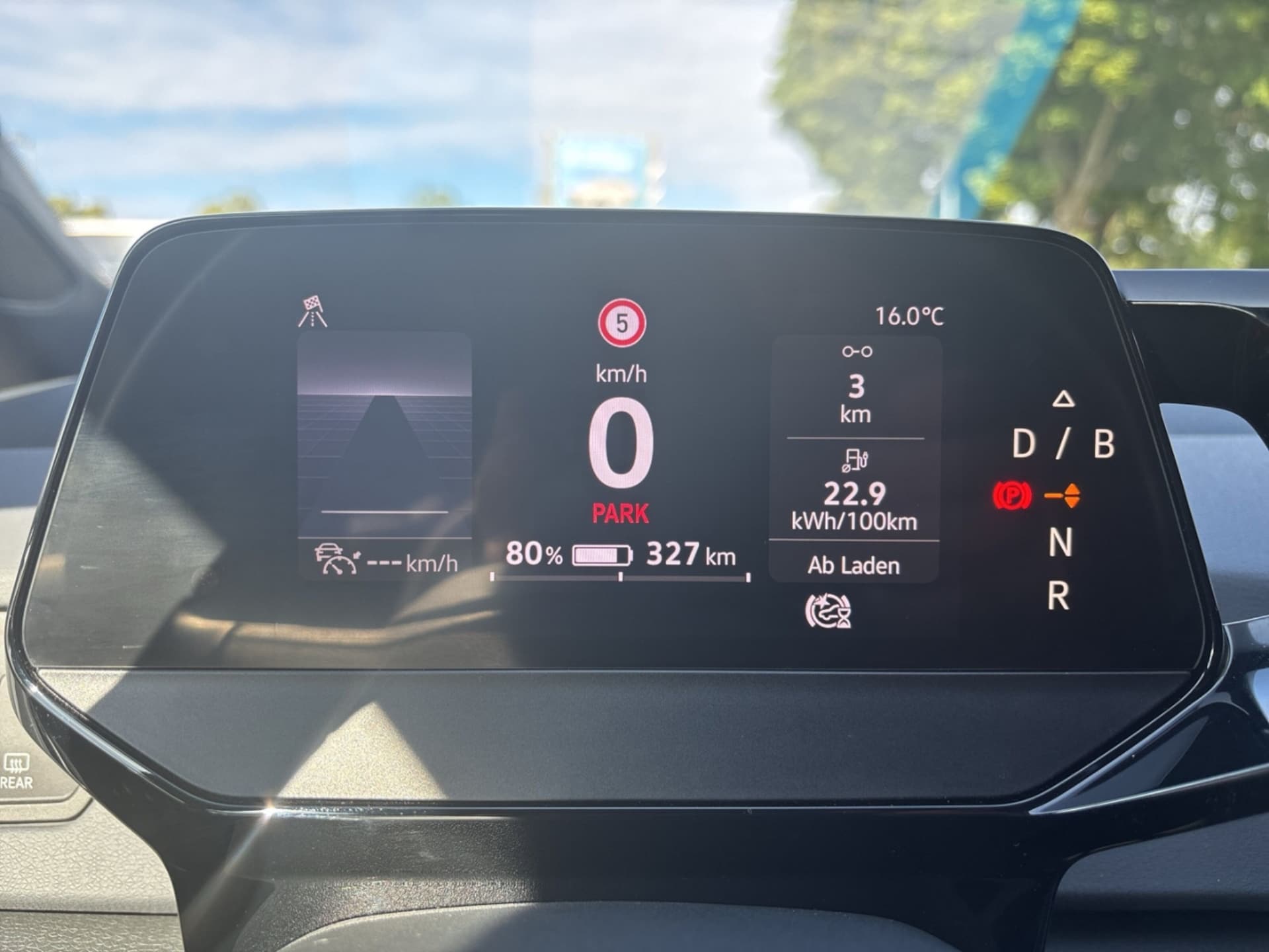 Volkswagen ID.3 Pro Performance