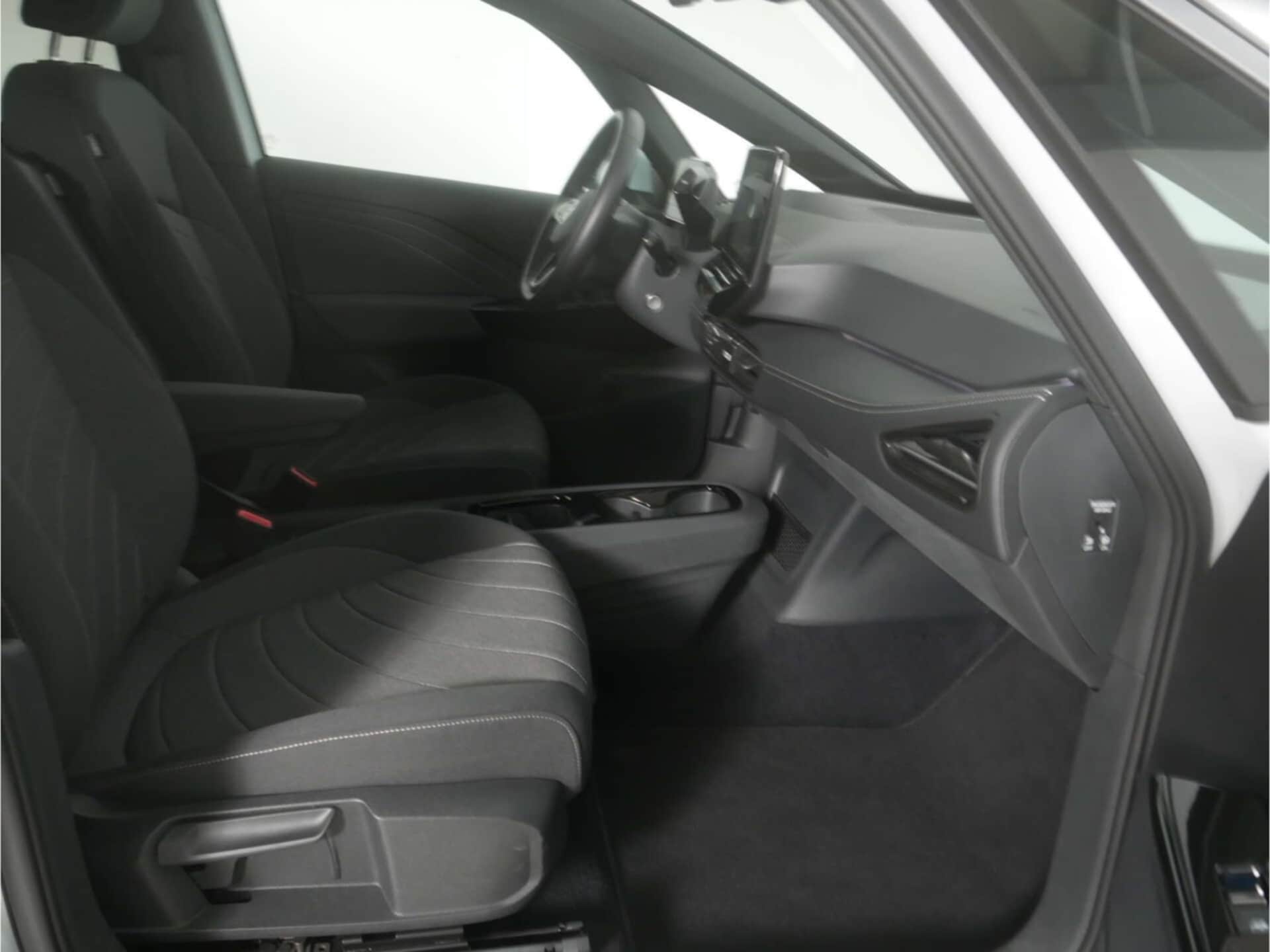 Volkswagen ID.3 Pro