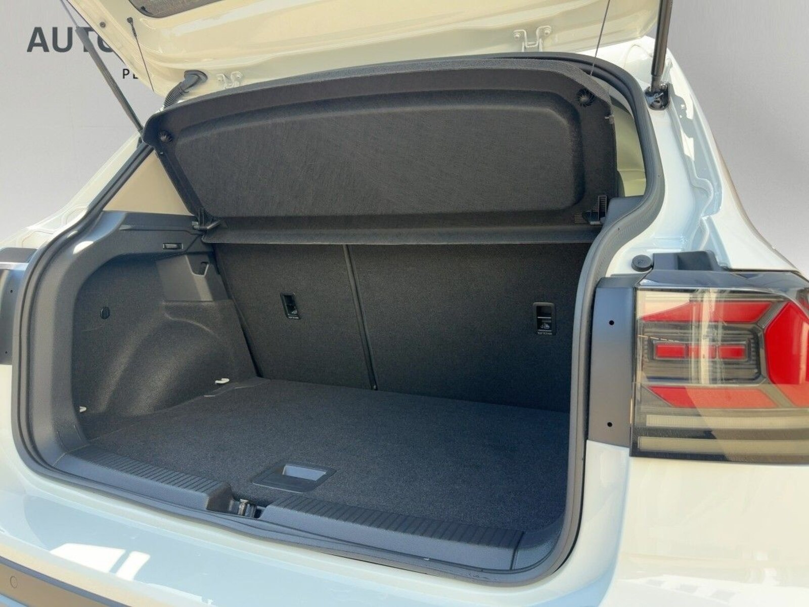 Volkswagen T-Cross – Bild 5