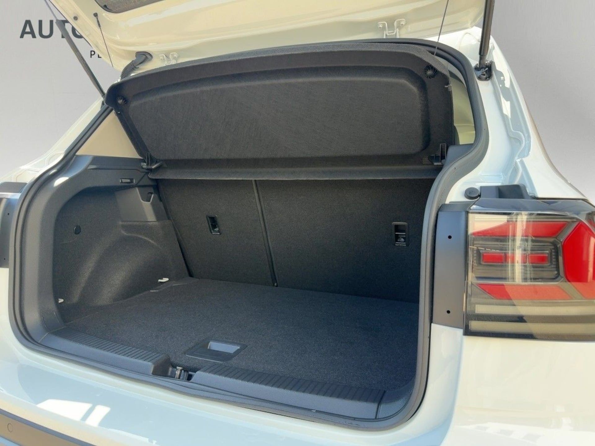 Volkswagen T-Cross ENERGY