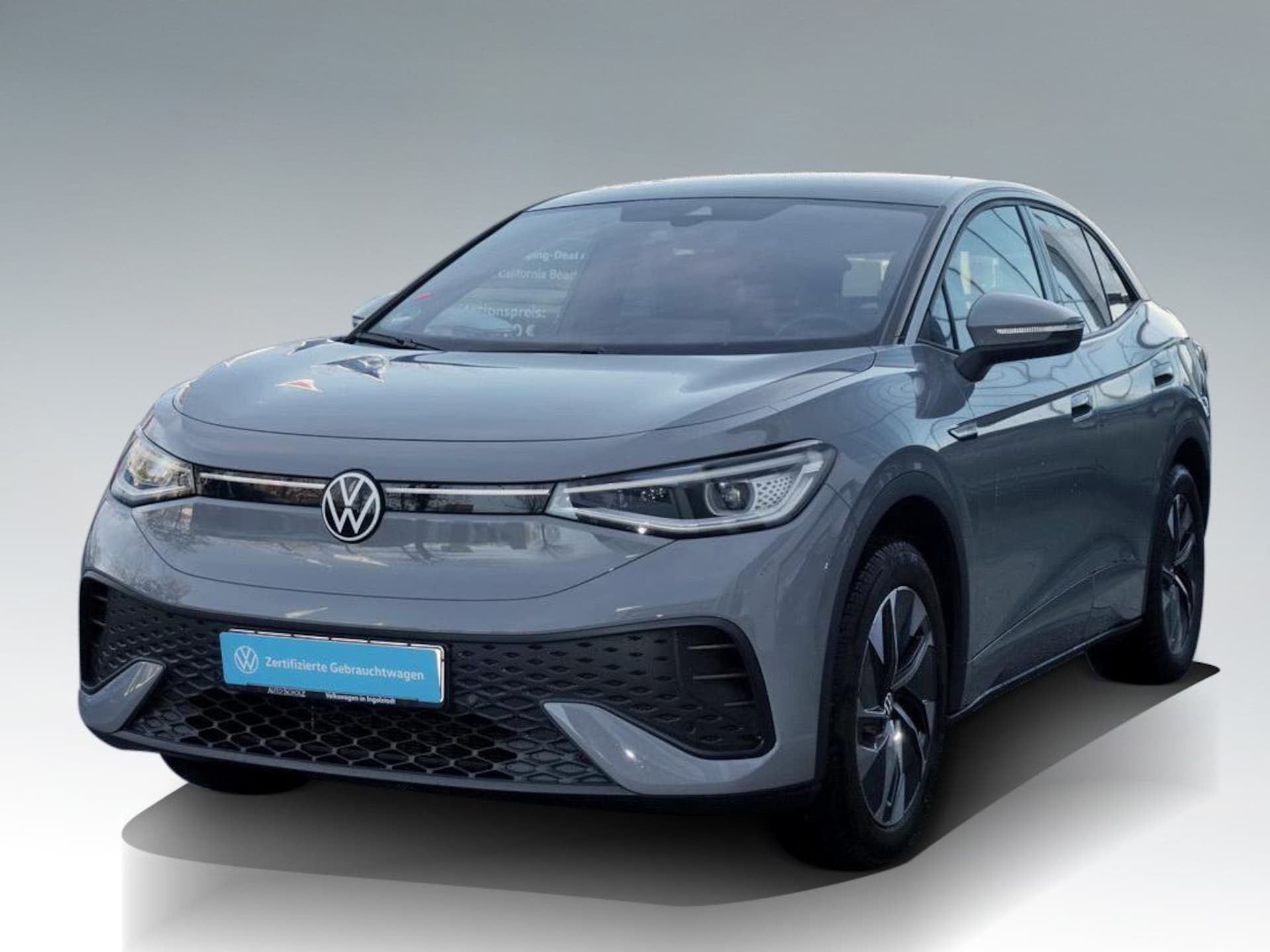 Volkswagen ID.5 Pro