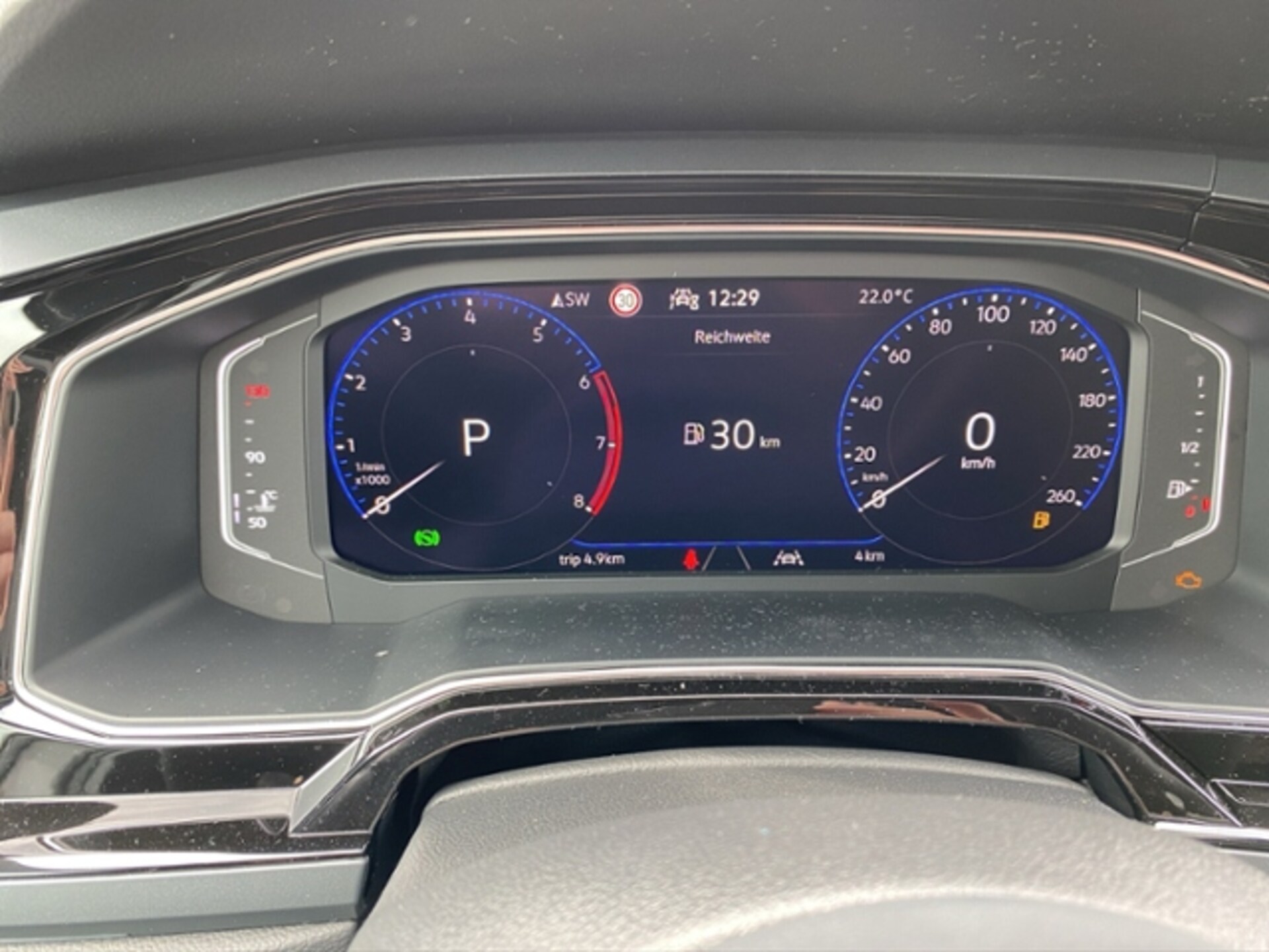 Volkswagen Taigo R-Line