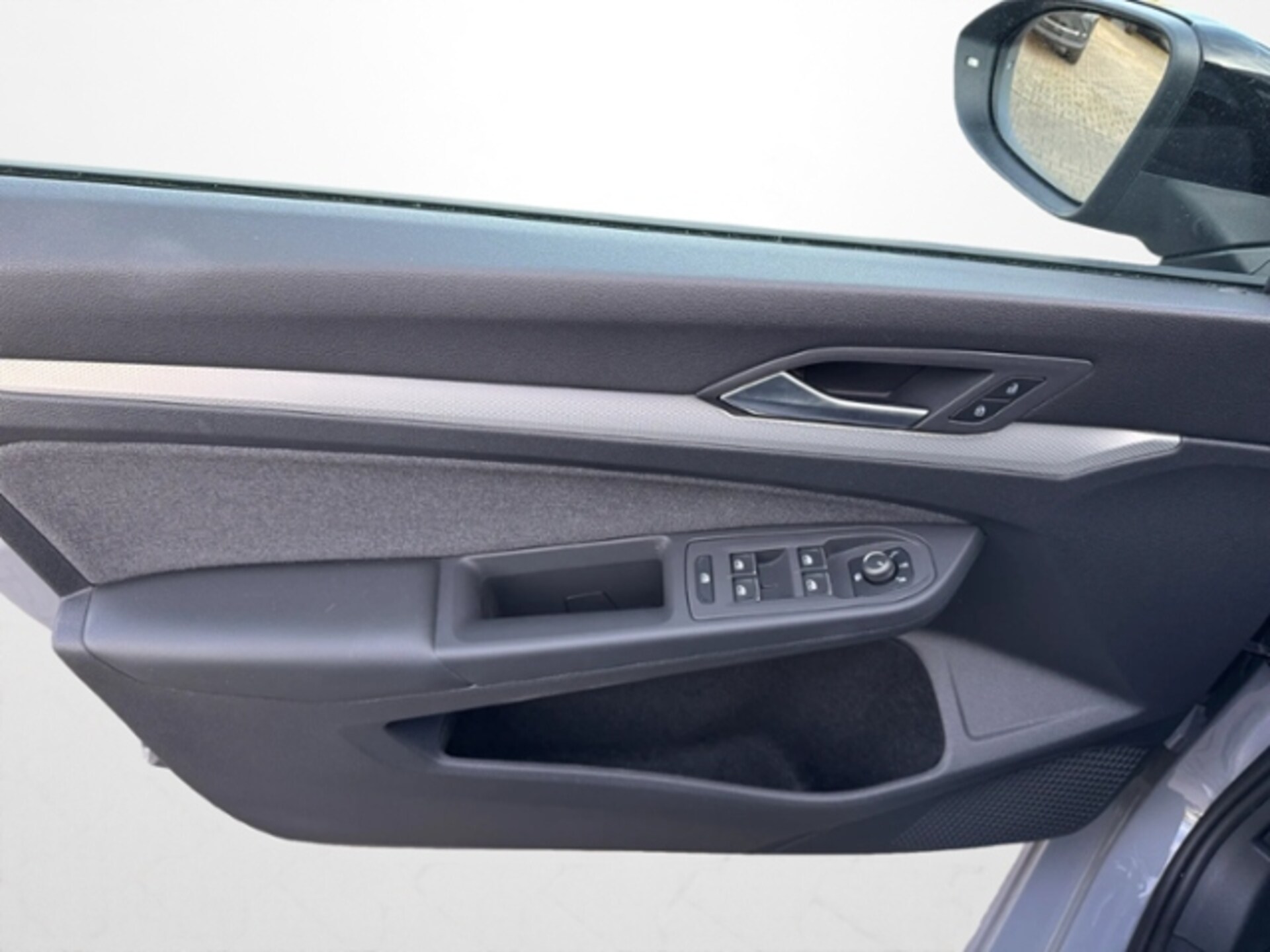 Volkswagen Golf MOVE