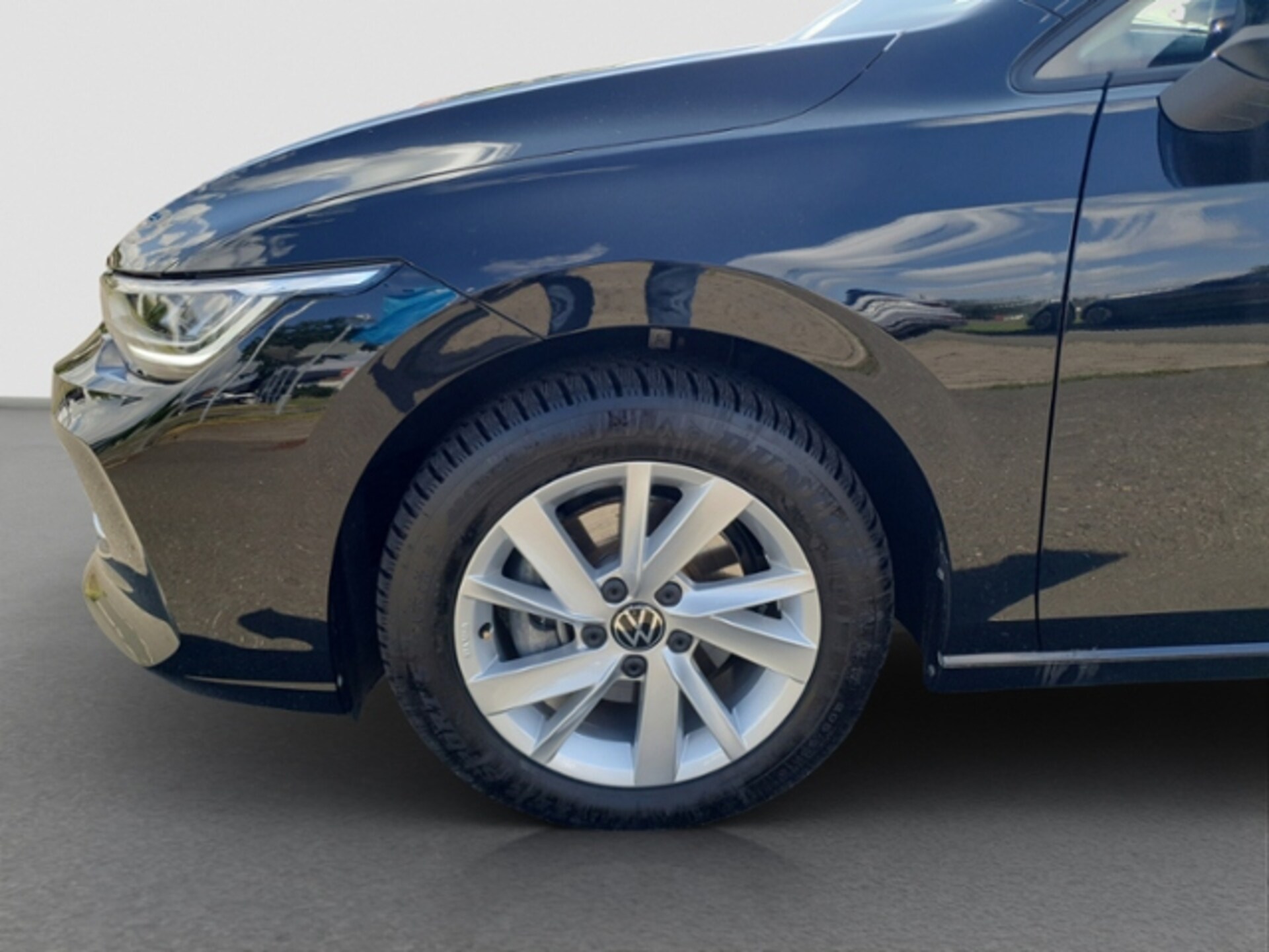 Volkswagen Golf Goal