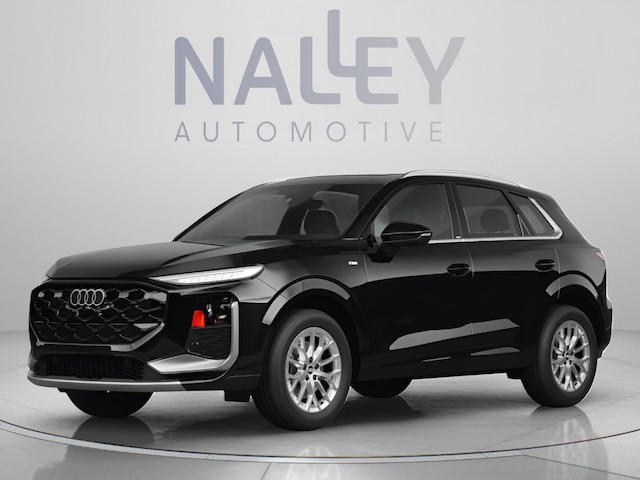 2026 Audi Q3 SUV