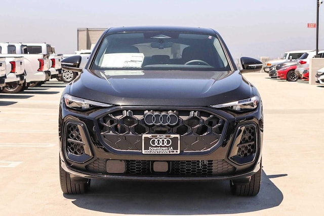 2026 Audi Q5 Sportback