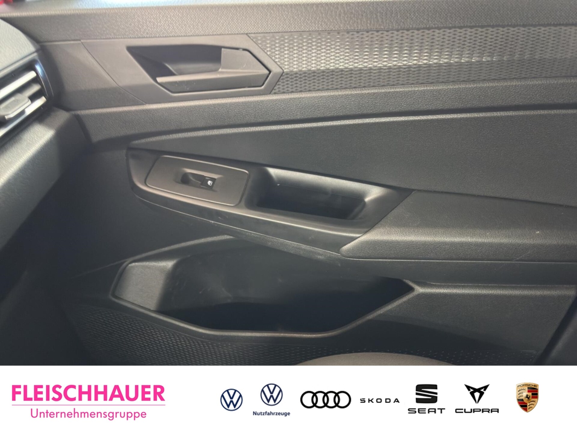 Volkswagen Caddy Cargo