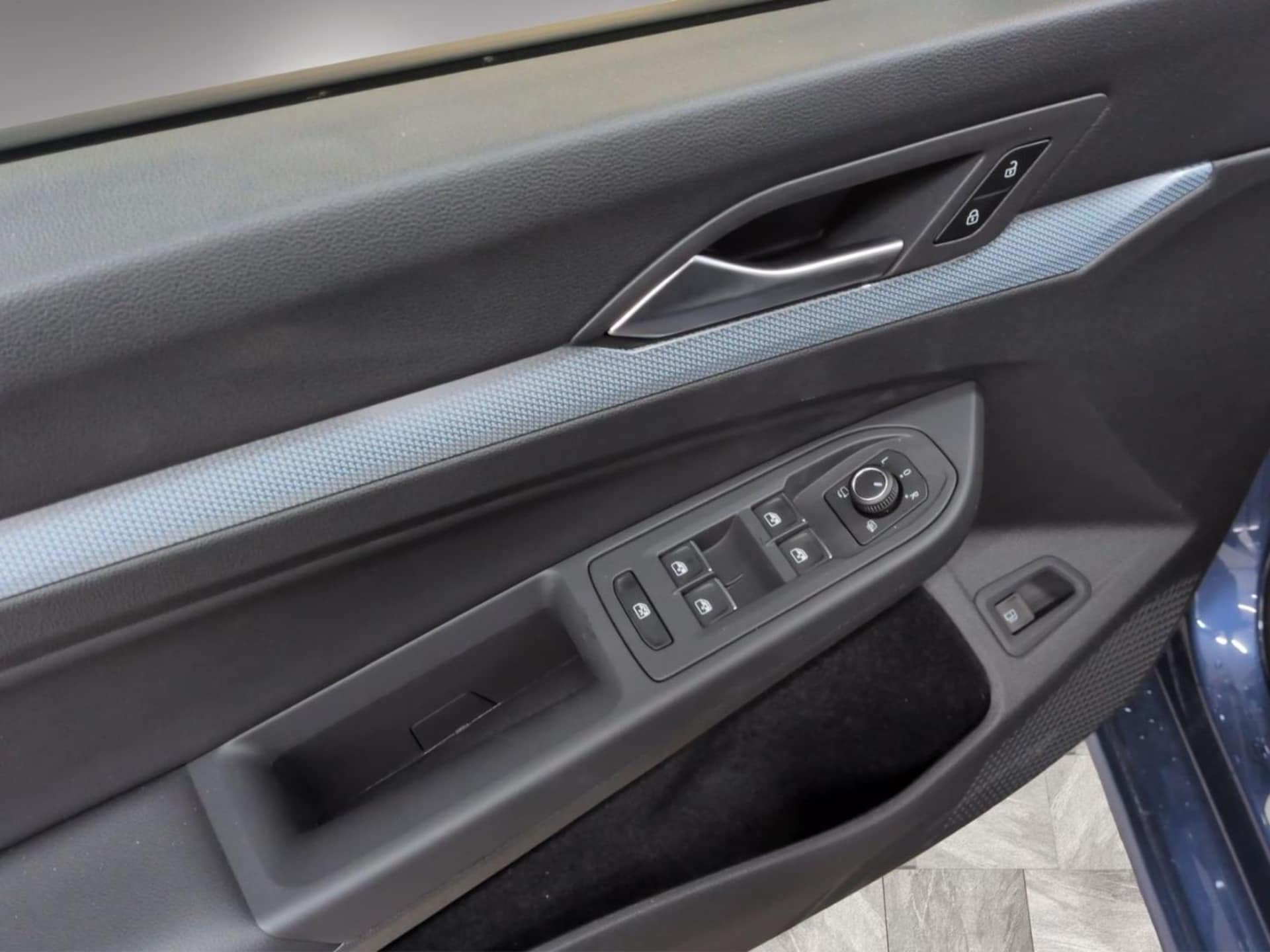 Volkswagen Golf ENERGY