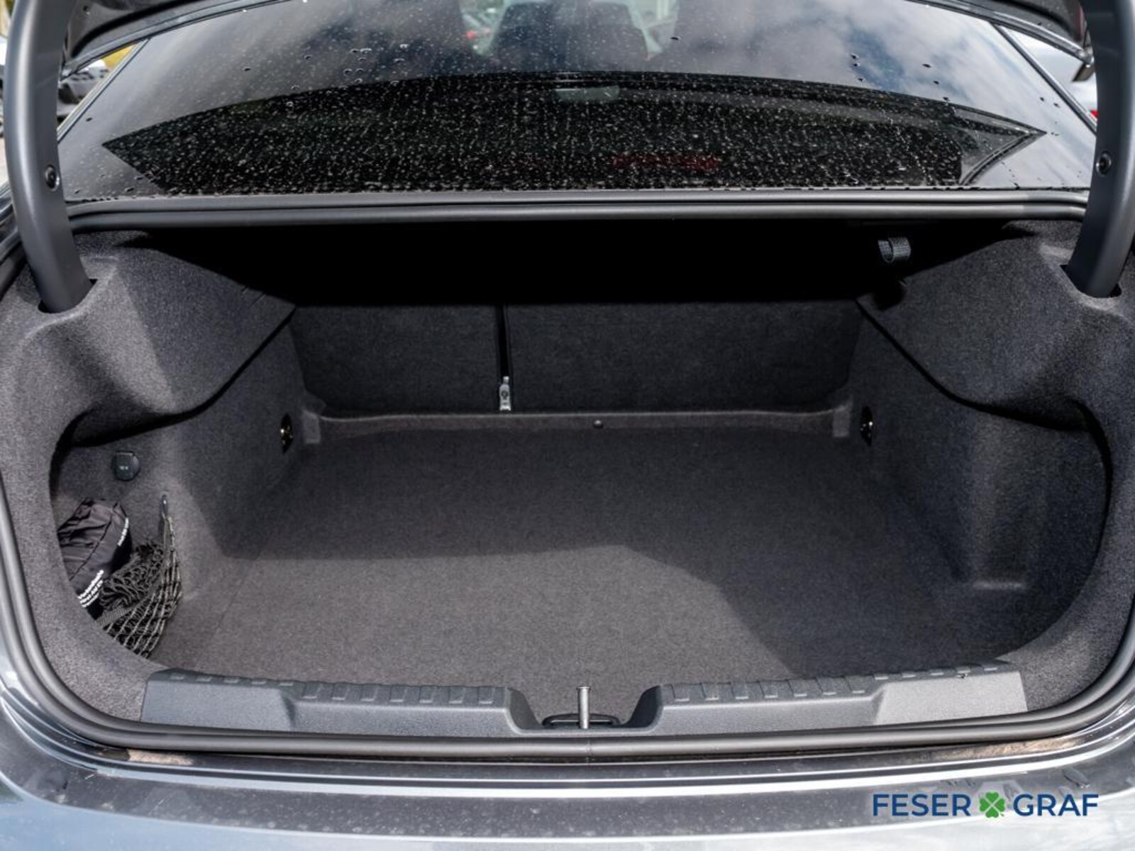 Audi S3 Limousine – Bild 9