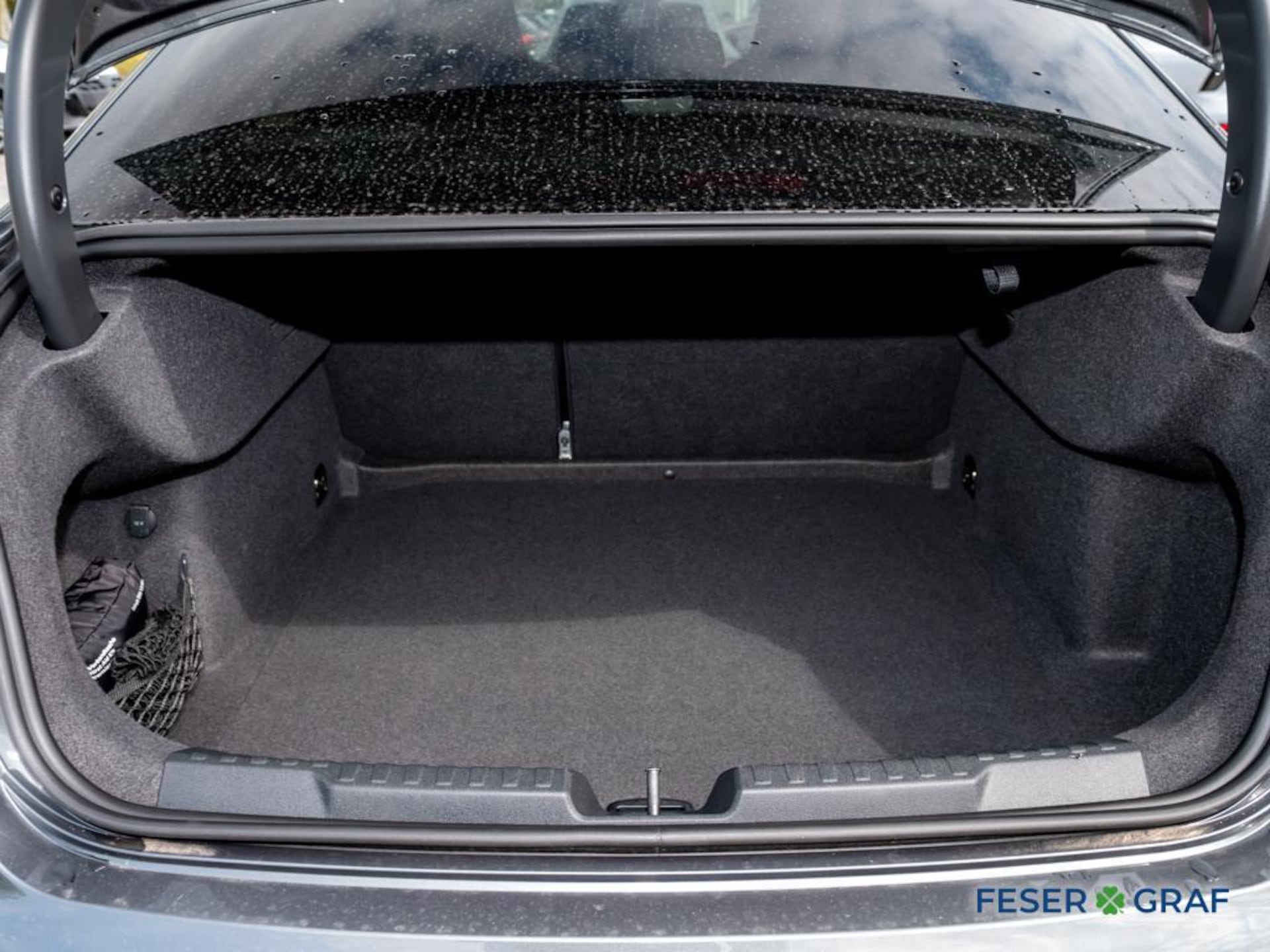 Audi S3 Limousine