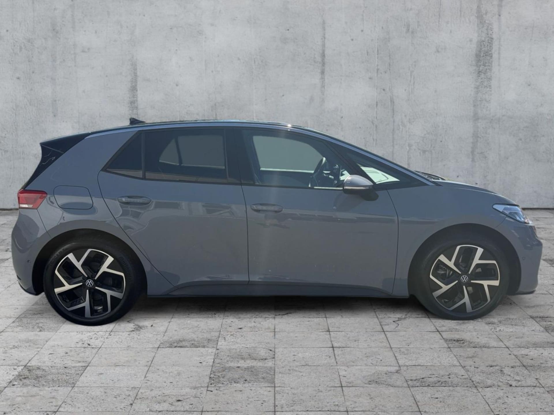 Volkswagen ID.3 MOVE Pro