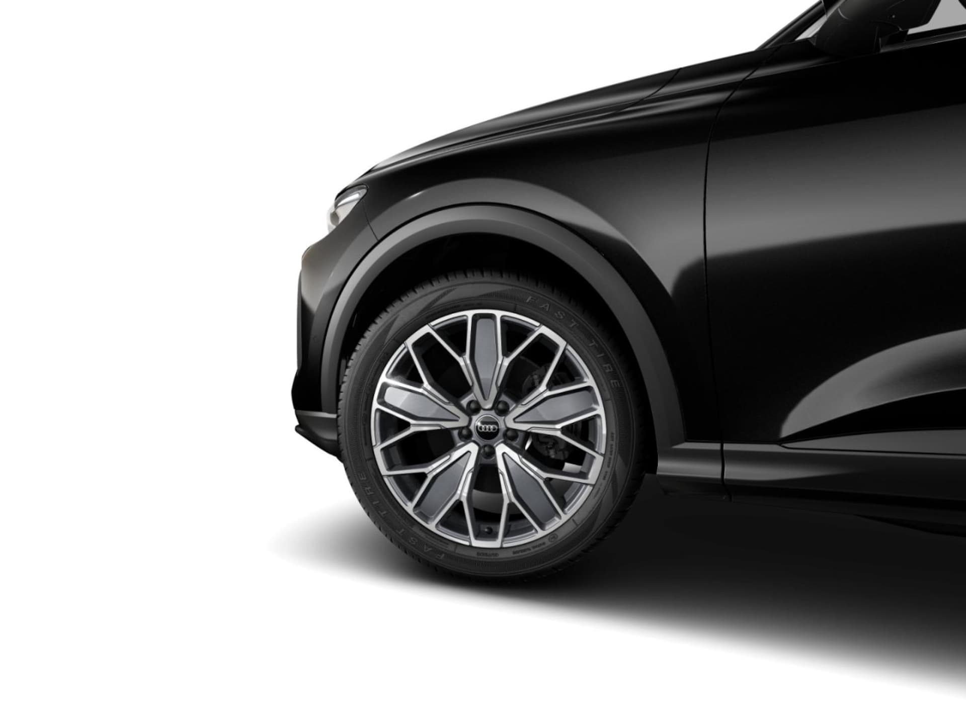 Audi Q5 SUV