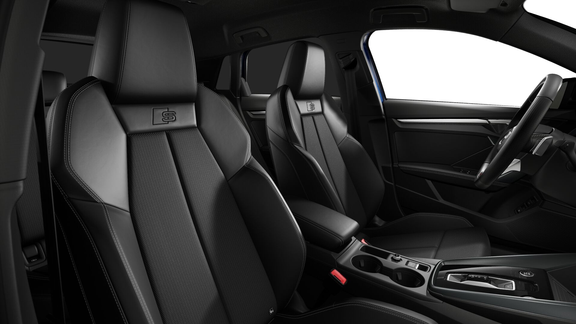 Audi A3 Sportback TFSI e S line