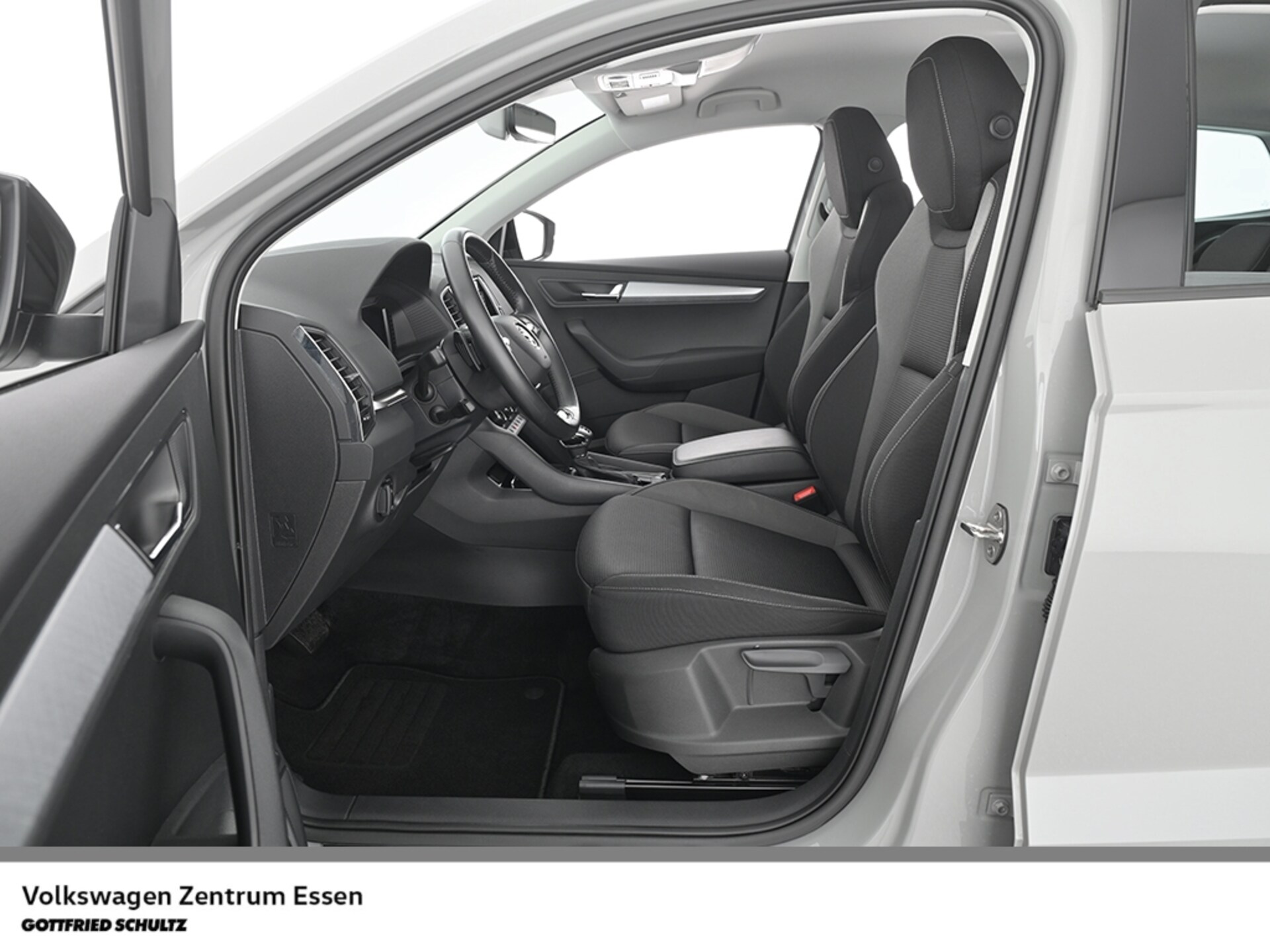 Skoda Karoq Ambition