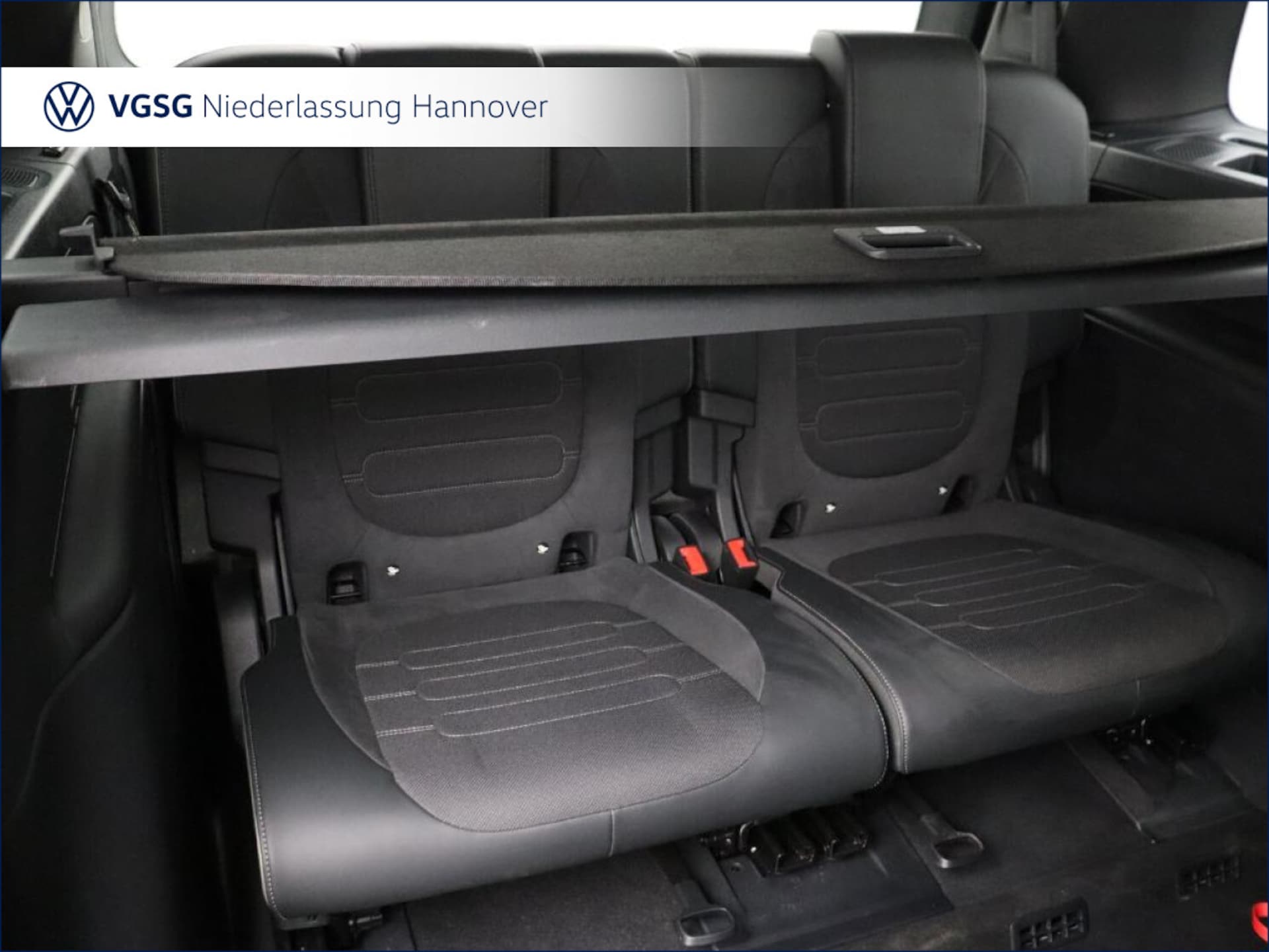 Volkswagen ID. Buzz Goal
