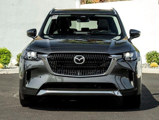2024 Mazda