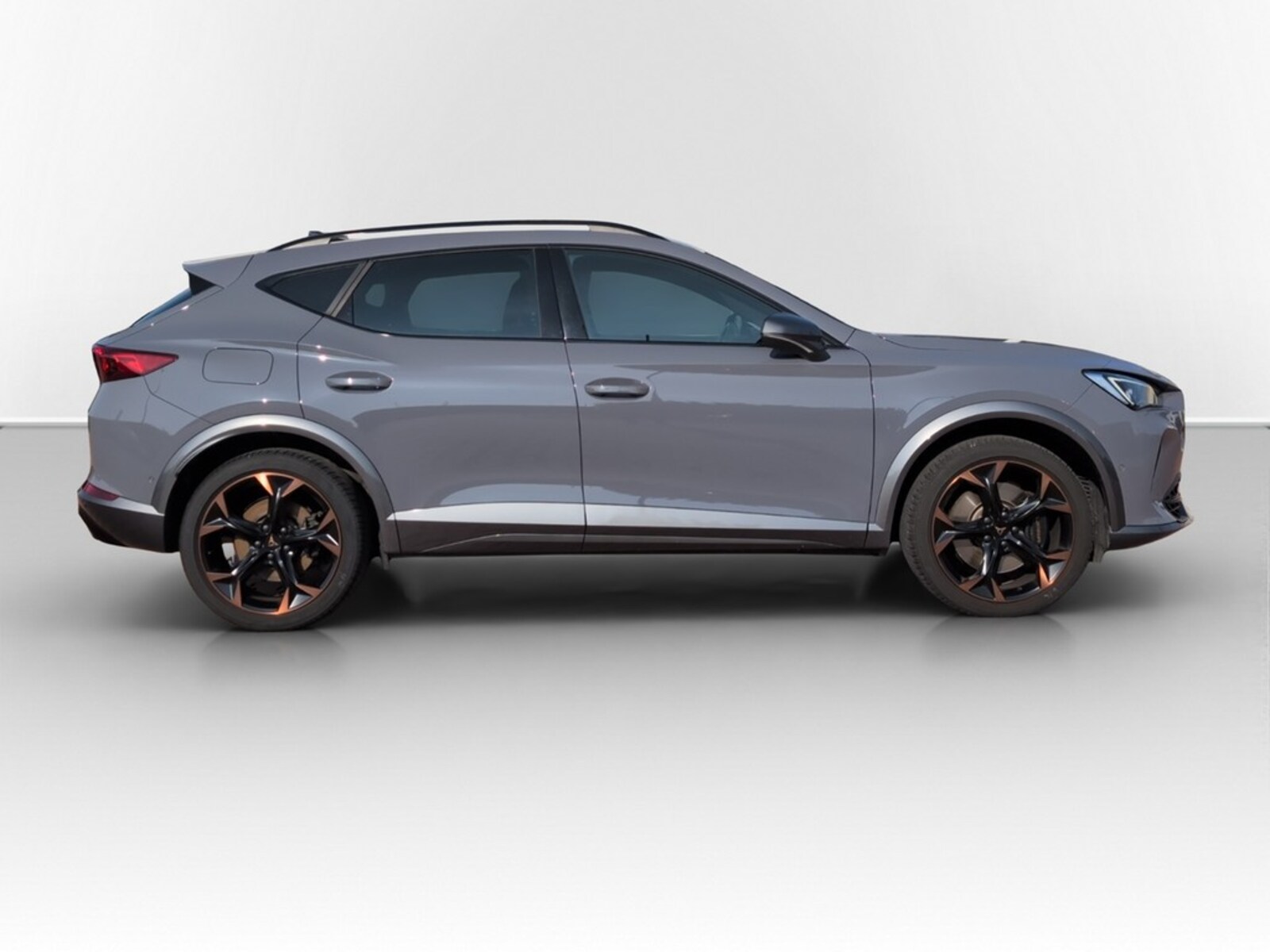 CUPRA Formentor – Bild 5