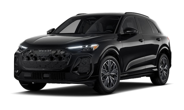 2026 Audi Q5