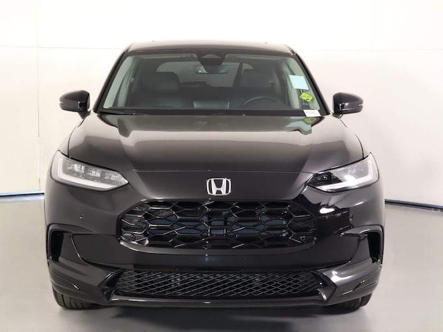 2026 Honda HR-V