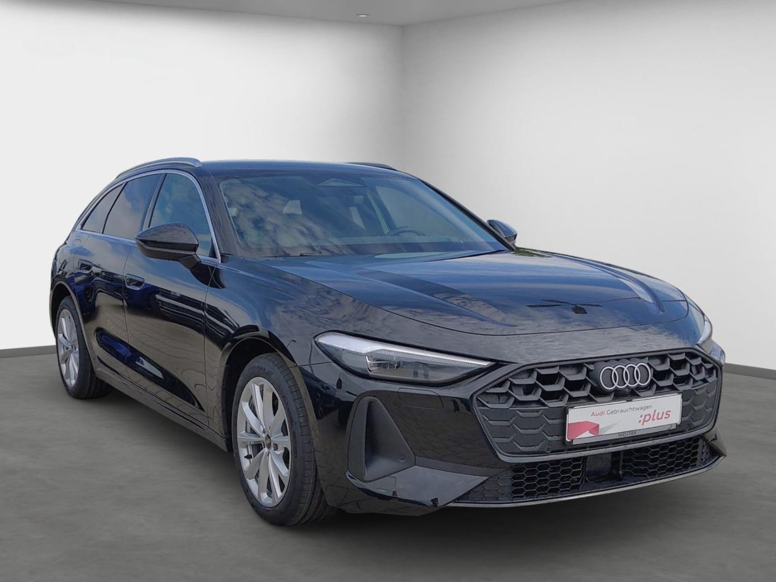 Audi A5 Avant – Bild 7