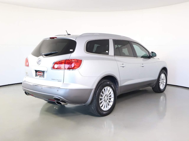 2011 Buick Enclave
