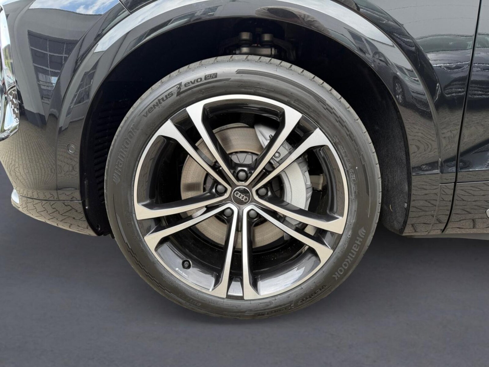 Audi Q7 – Bild 14