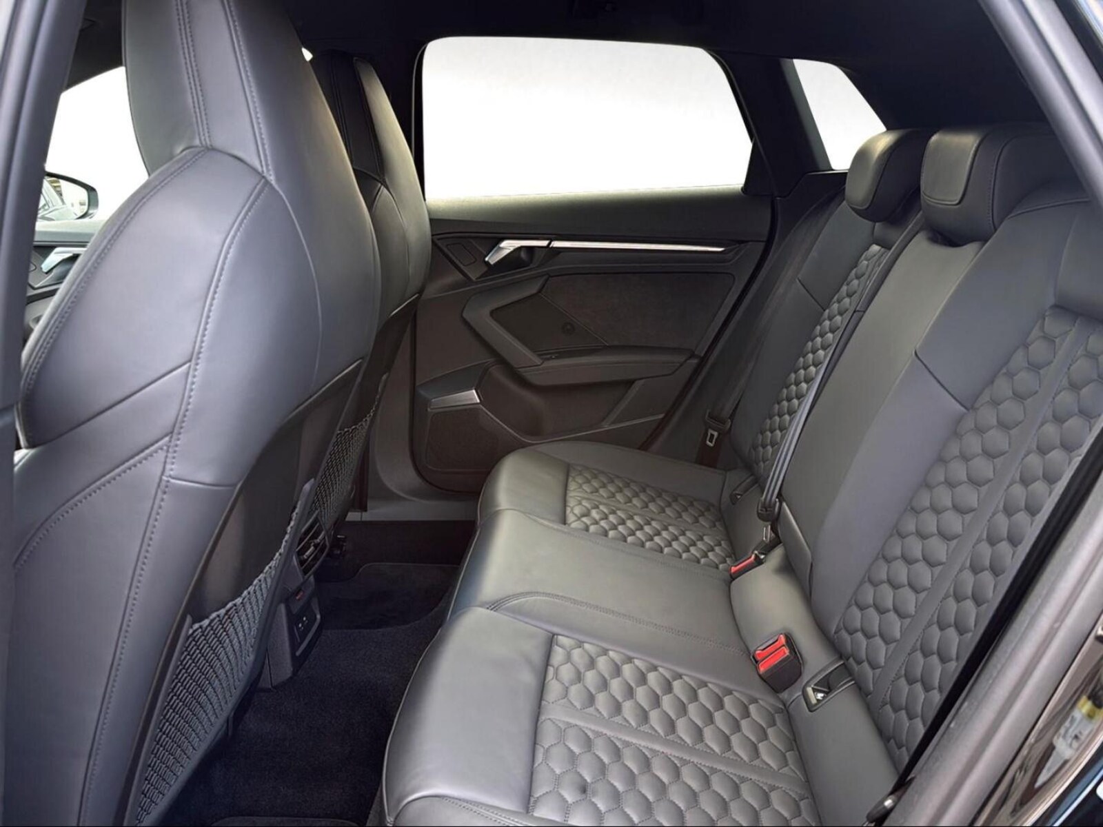 Audi RS 3 Sportback – Bild 14