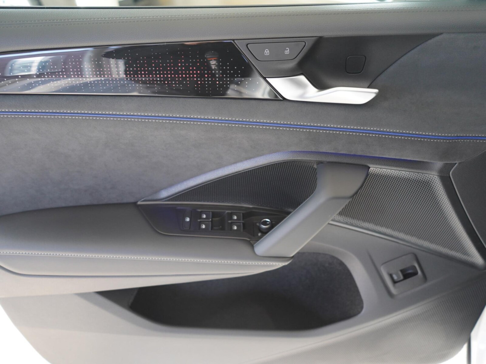 Volkswagen Tiguan – Bild 6
