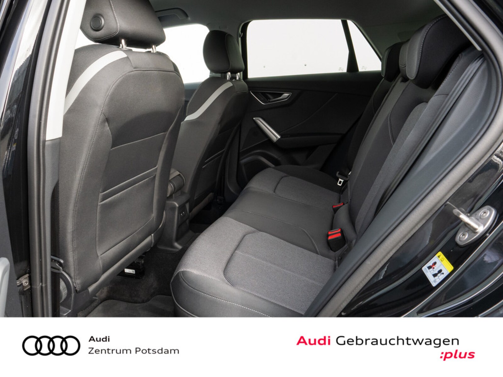 Audi Q2 – Bild 5