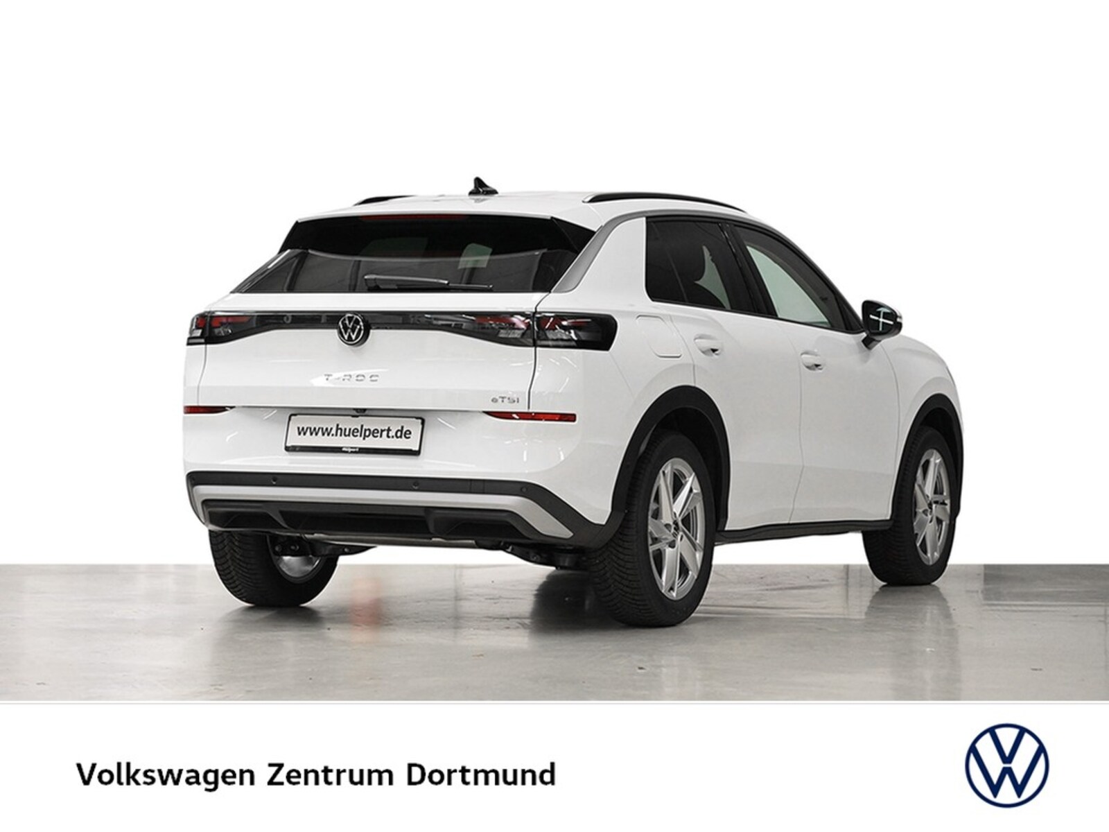 Volkswagen T-Roc – Bild 2