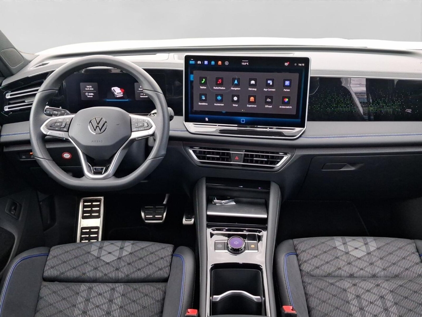 Volkswagen Tiguan – Bild 4