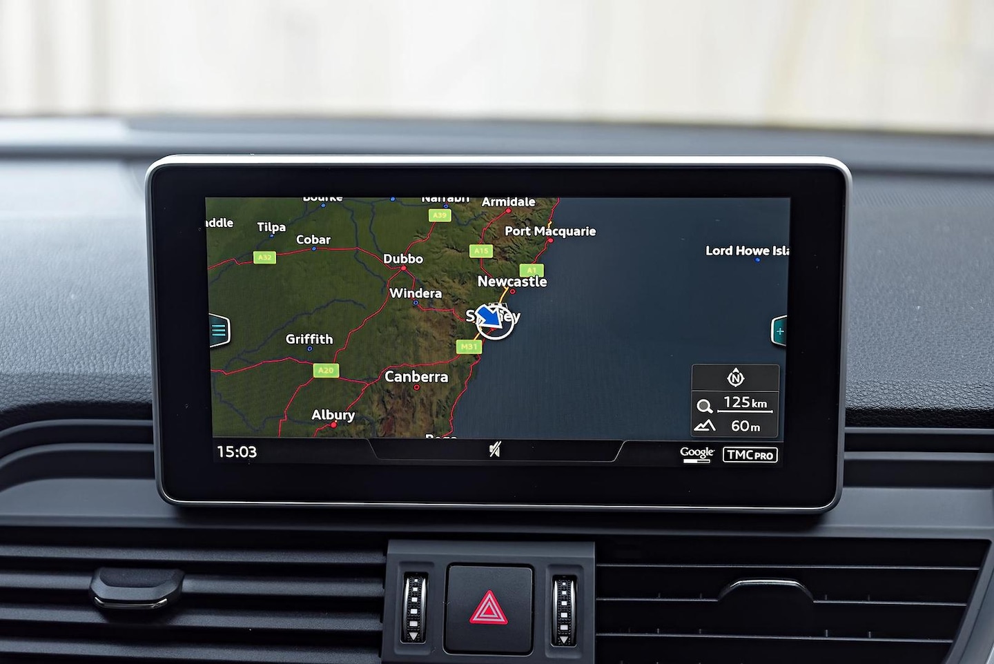 Image about Audi Q5 2.0 TFSI
