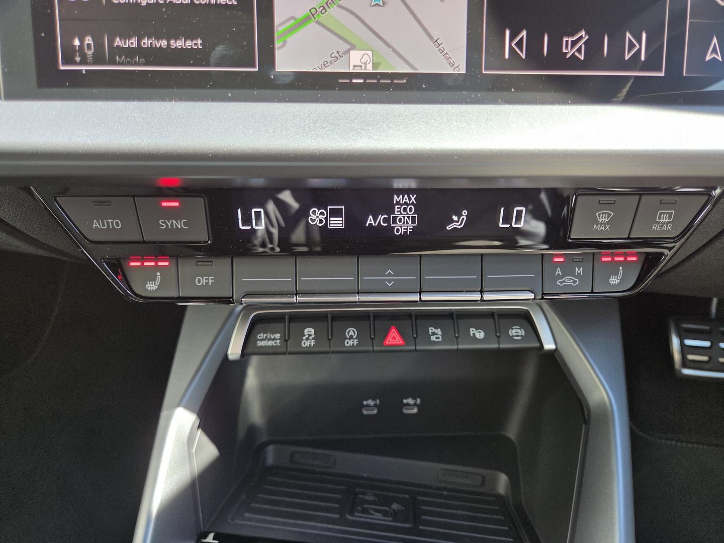 Image about Audi A3 Sedan TFSI quattro S tronic