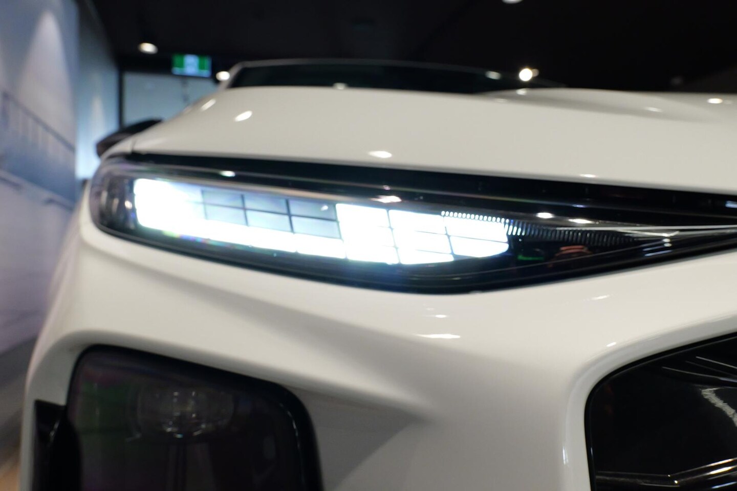 Image about Audi Q3 SUV TFSI 110 kW launch edition