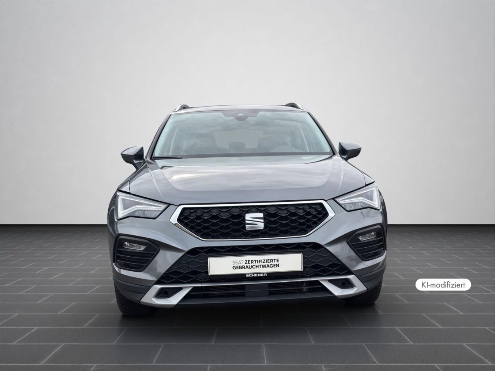 SEAT Ateca – Bild 5