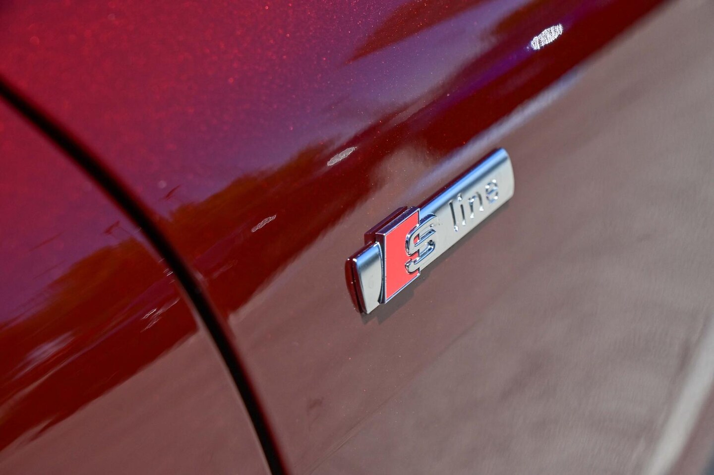 Image about Audi Q5 SUV TDI quattro 150 kW sport