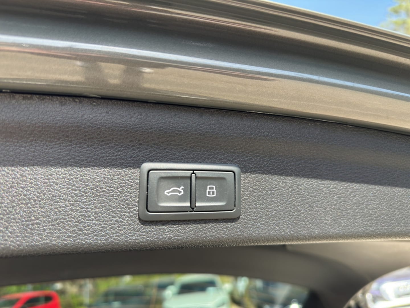 Bild über Audi Q3 advanced 35 TDI S tronic - für weitere Informationen kontaktieren Sie den Audi Partner