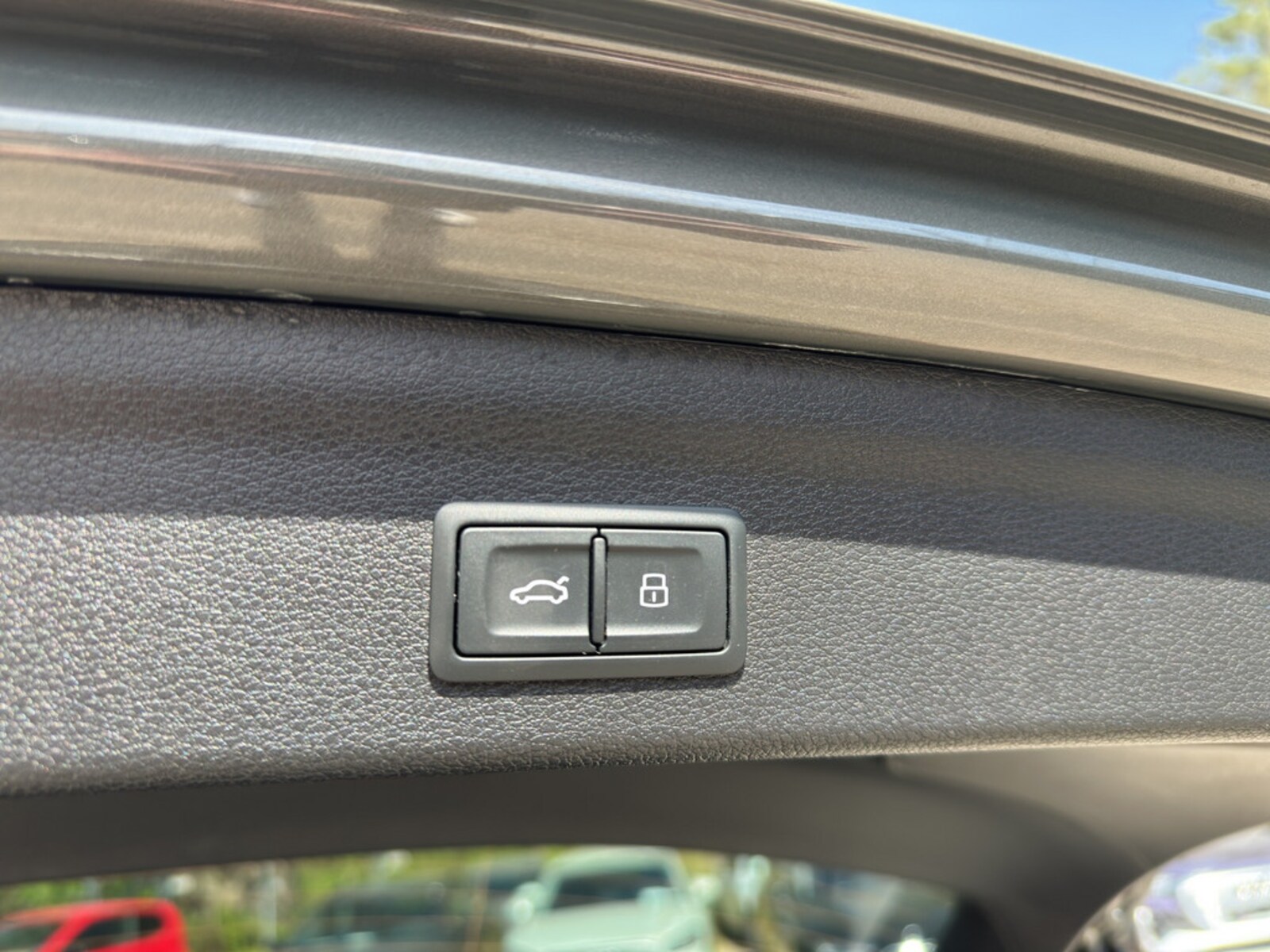 Audi Q3 – Bild 21