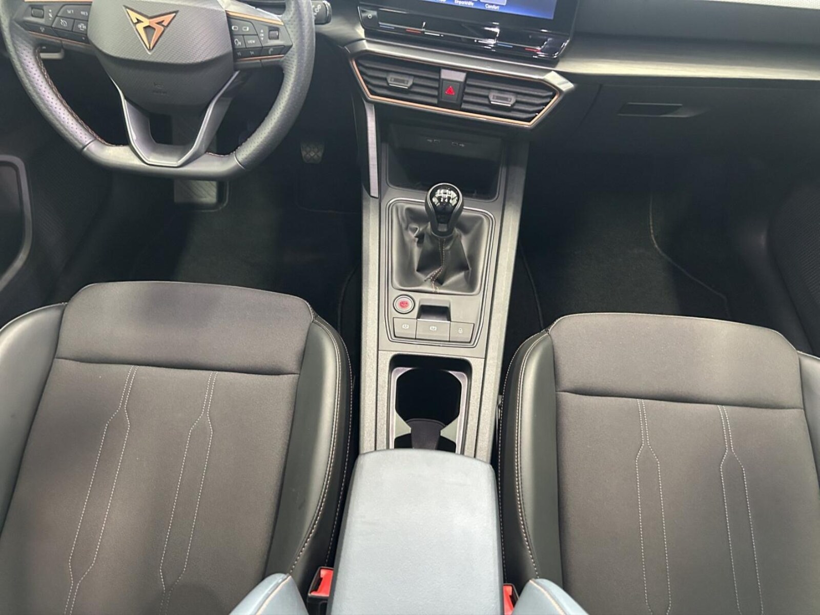 CUPRA Leon – Bild 13