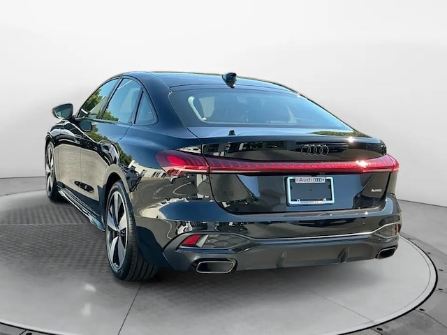2026 Audi A5 Premium Plus - Photo 5