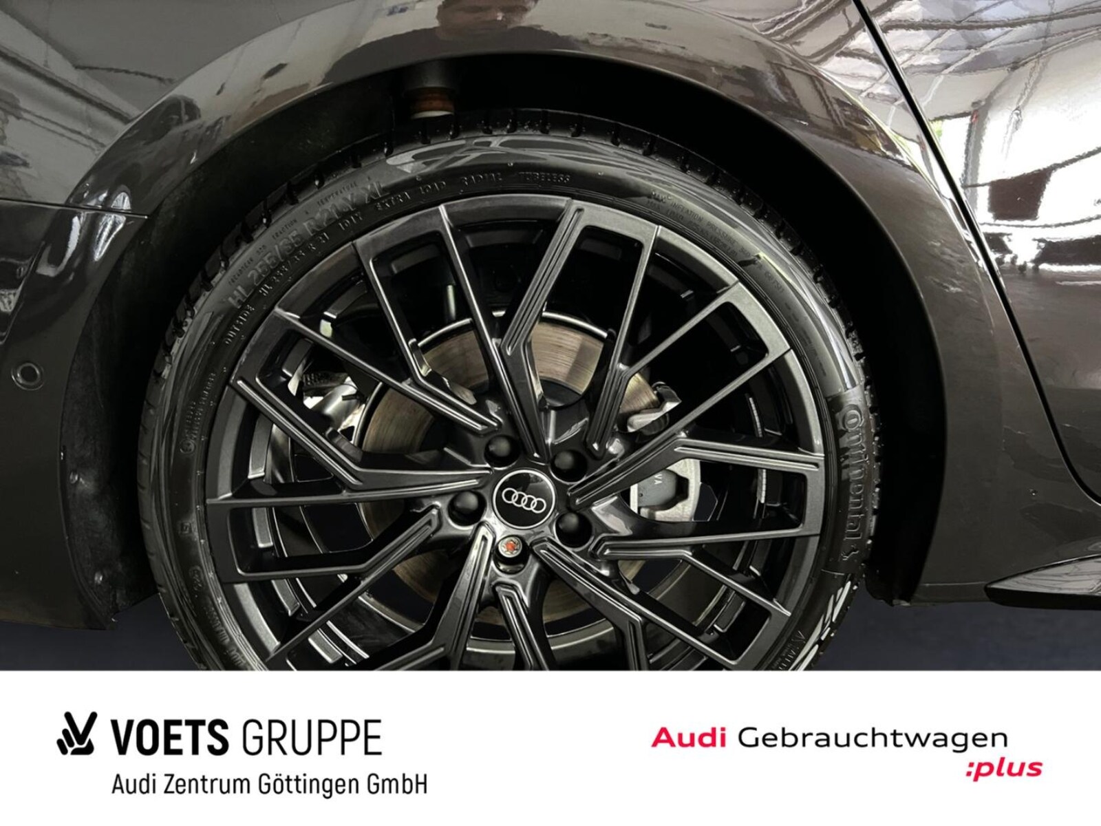Audi A6 Avant – Bild 5