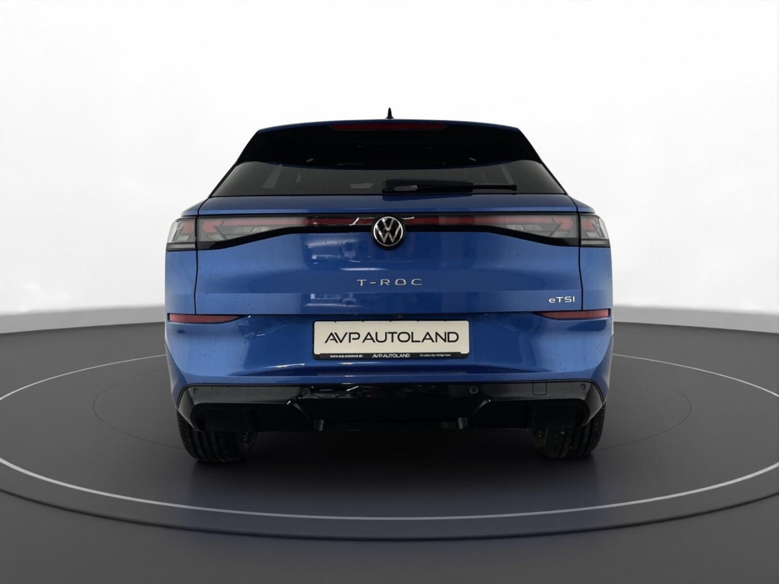 Volkswagen T-Roc – Bild 6