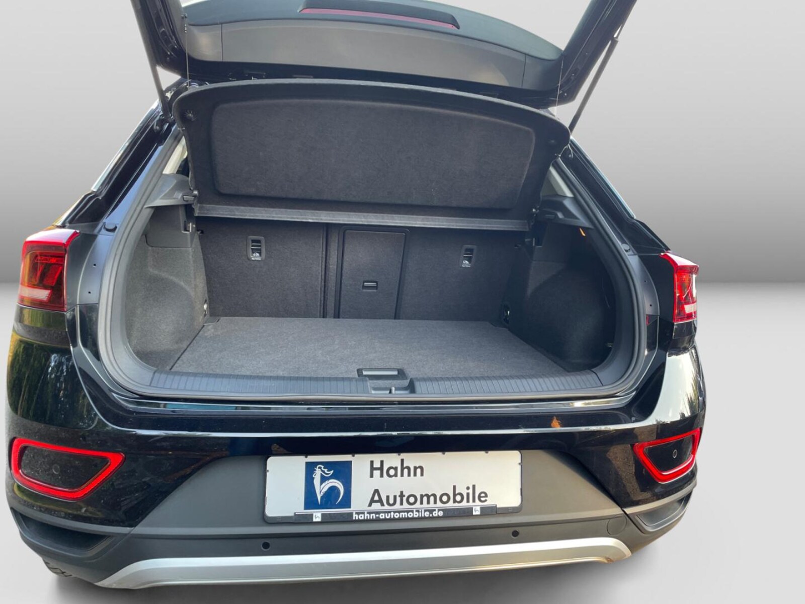 Volkswagen T-Roc – Bild 11