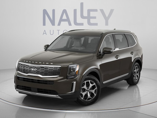 2020 Kia Telluride