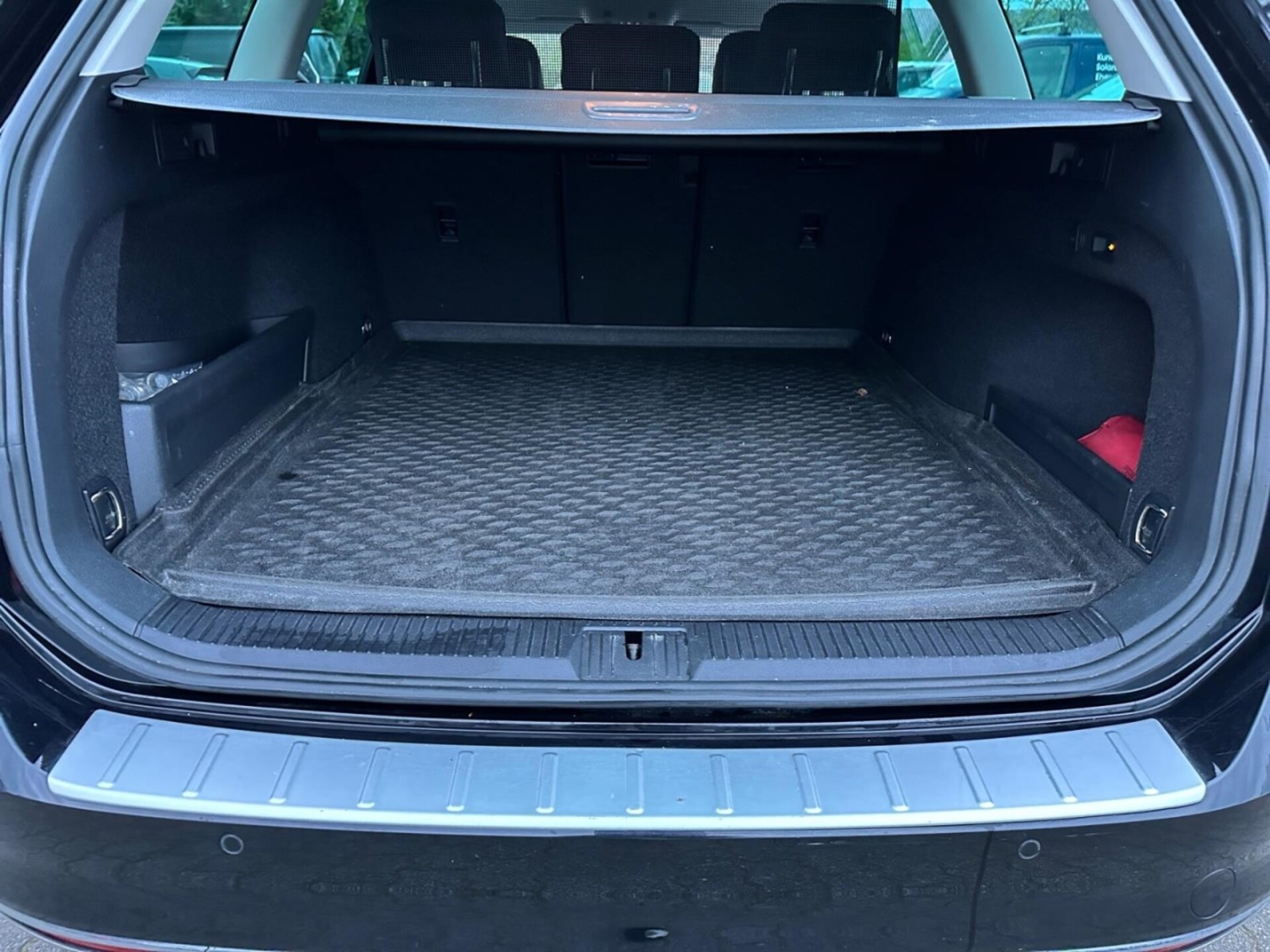 Volkswagen Passat Variant GTE