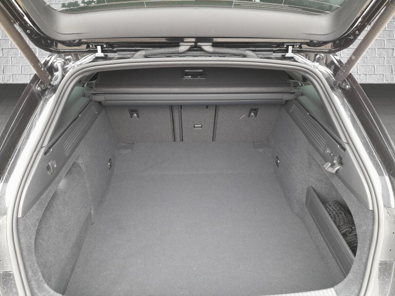 Volkswagen Arteon Shooting Brake – Bild 14