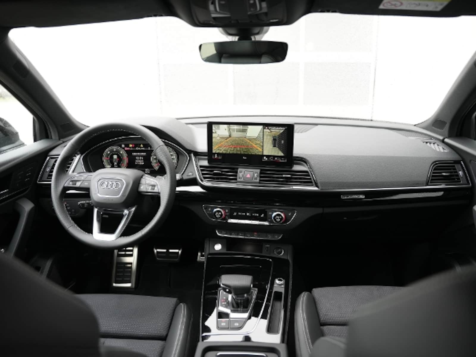 Audi Q5 Sportback – Bild 7