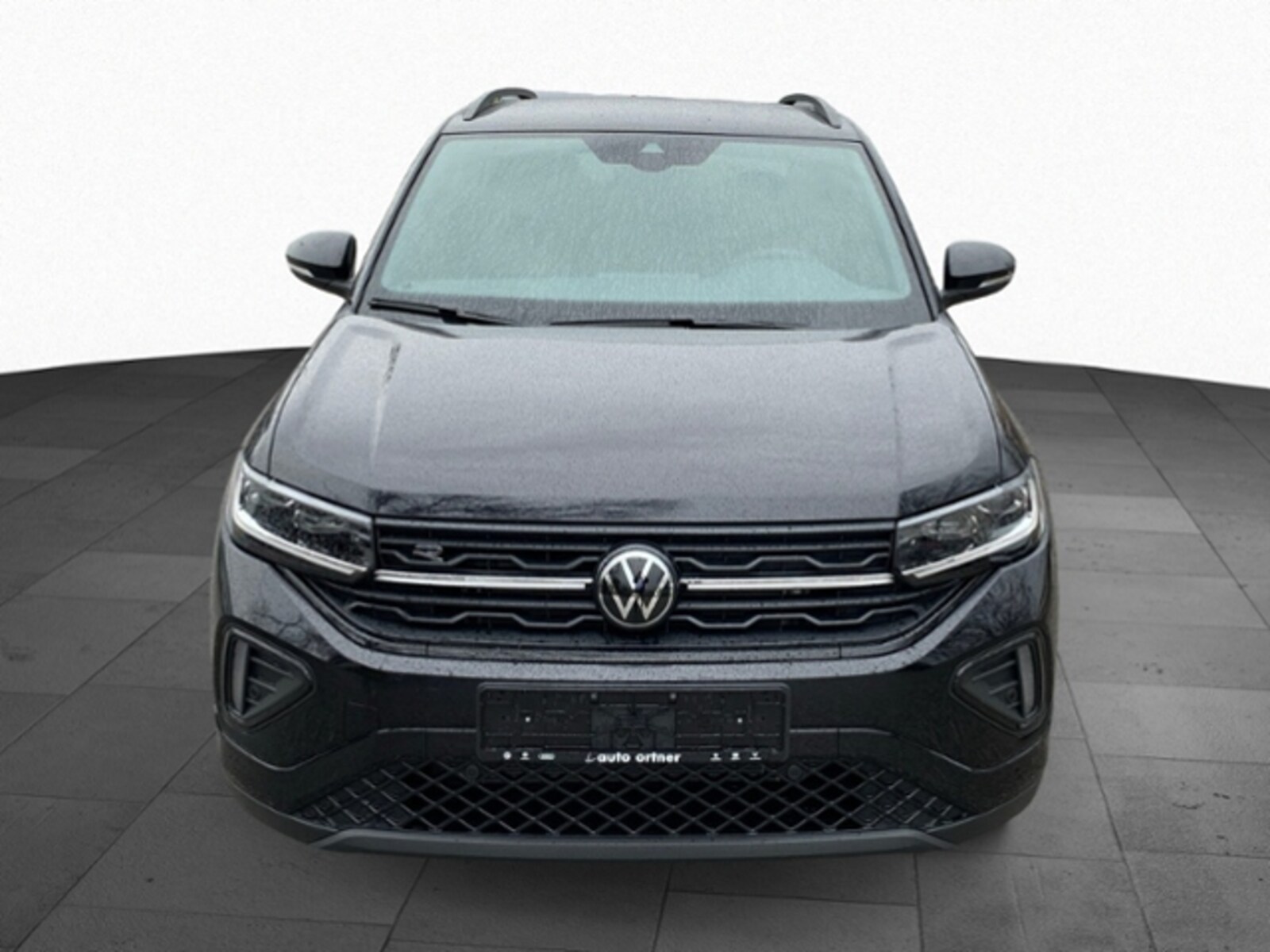 Volkswagen T-Cross – Bild 3
