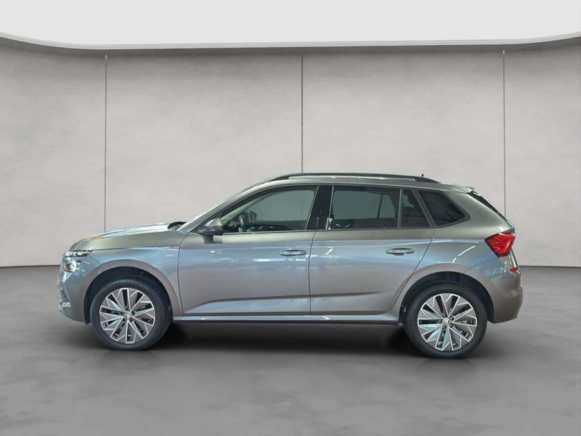 Skoda Kamiq Ambition